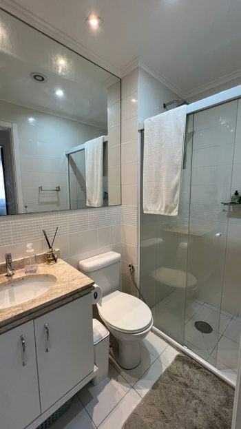 Foto 7 do(a) Apartamento de 2 quartos à venda em Mauá, São Caetano do Sul