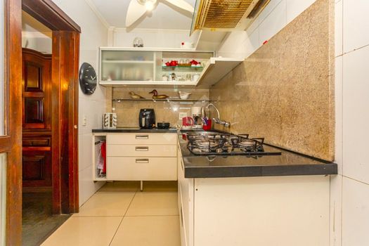 Foto 8 do(a) Apartamento de 3 quartos à venda em Rio Branco, Porto Alegre