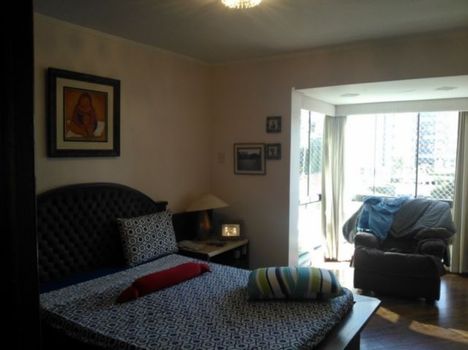 Foto 12 do(a) Cobertura de 3 quartos à venda em Rio Branco, Porto Alegre