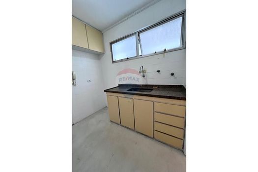 Foto 11 do(a) Apartamento de 1 quartos para alugar em Santa Cecília, São Paulo