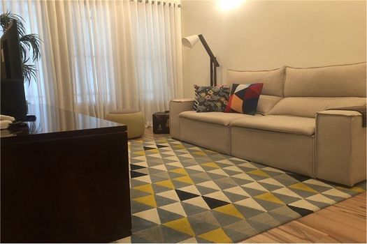 Foto 27 do(a) Casa em Condomínio de 3 quartos à venda em Vila Canero, São Paulo