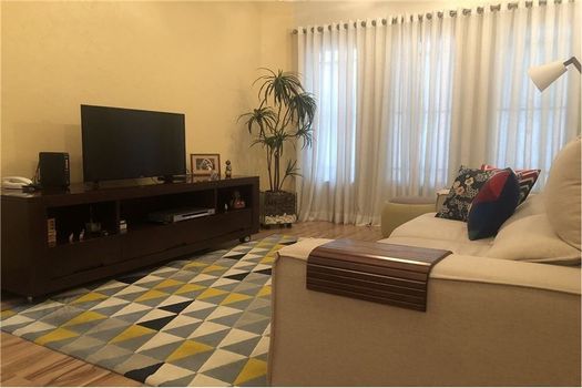 Foto 29 do(a) Casa em Condomínio de 3 quartos à venda em Vila Canero, São Paulo