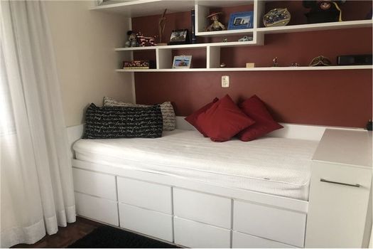 Foto 21 do(a) Casa em Condomínio de 3 quartos à venda em Vila Canero, São Paulo