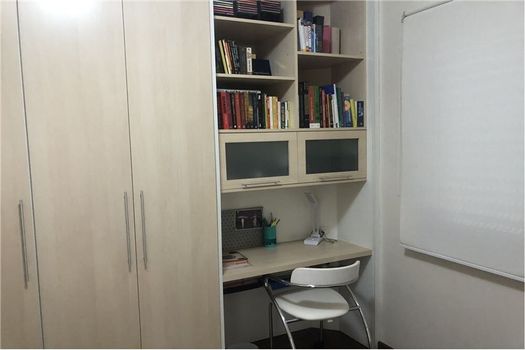 Foto 14 do(a) Casa em Condomínio de 3 quartos à venda em Vila Canero, São Paulo
