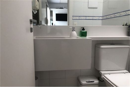 Foto 17 do(a) Casa em Condomínio de 3 quartos à venda em Vila Canero, São Paulo