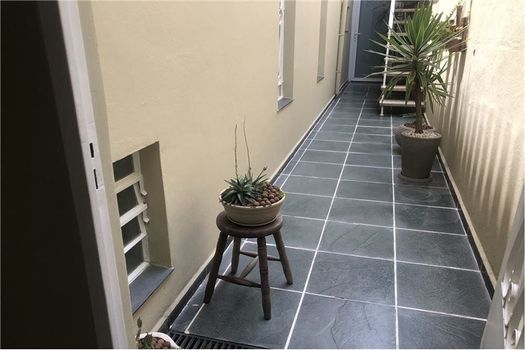 Foto 11 do(a) Casa em Condomínio de 3 quartos à venda em Vila Canero, São Paulo