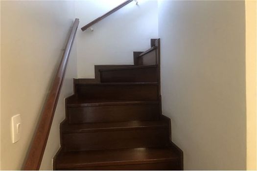 Foto 24 do(a) Casa em Condomínio de 3 quartos à venda em Vila Canero, São Paulo