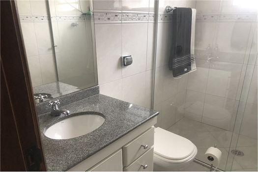 Foto 20 do(a) Casa em Condomínio de 3 quartos à venda em Vila Canero, São Paulo
