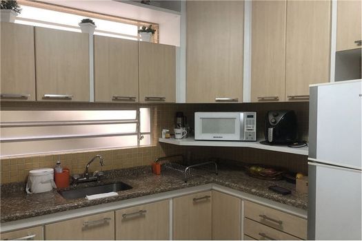 Foto 15 do(a) Casa em Condomínio de 3 quartos à venda em Vila Canero, São Paulo