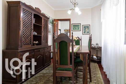 Foto 37 do(a) Apartamento de 4 quartos à venda em Perdizes, São Paulo