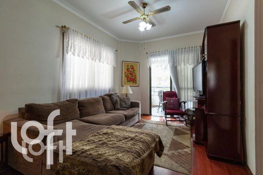 Foto 31 do(a) Apartamento de 4 quartos à venda em Perdizes, São Paulo