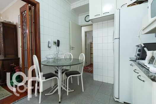 Foto 25 do(a) Apartamento de 4 quartos à venda em Perdizes, São Paulo