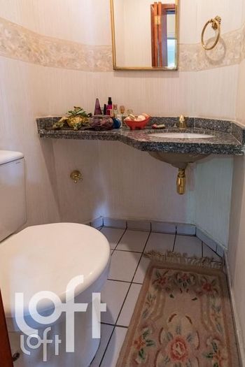 Foto 7 do(a) Apartamento de 4 quartos à venda em Perdizes, São Paulo