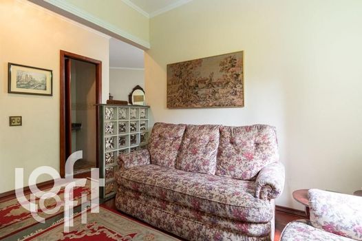 Foto 47 do(a) Apartamento de 4 quartos à venda em Perdizes, São Paulo