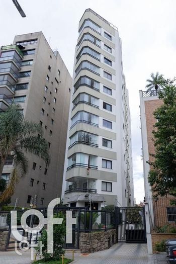 Foto 16 do(a) Apartamento de 4 quartos à venda em Perdizes, São Paulo