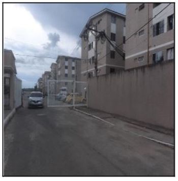 Foto 1 do(a) Apartamento de 2 quartos à venda em Esperança, Itaboraí