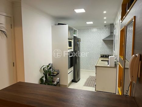 Foto 7 do(a) Apartamento de 3 quartos à venda em Tatuapé, São Paulo