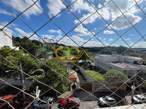 Foto 36 do(a) Cobertura de 3 quartos à venda em Jaraguá, Belo Horizonte
