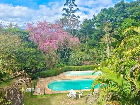 Foto 22 do(a) Apartamento de 1 quartos à venda em Bonsucesso, Petrópolis