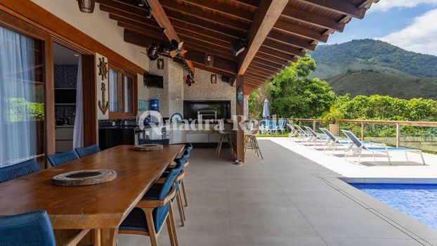 Foto 7 do(a) Casa em Condomínio de 9 quartos à venda em null, Ilhabela