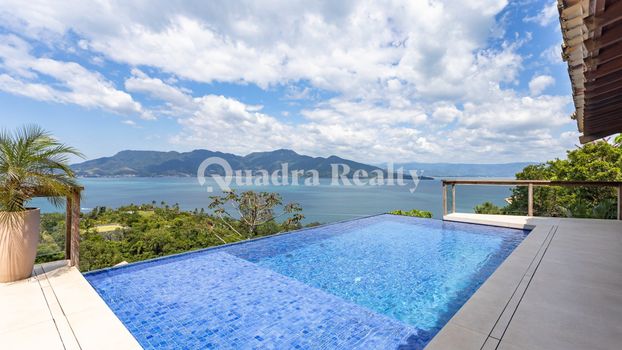 Foto 3 do(a) Casa em Condomínio de 9 quartos à venda em null, Ilhabela