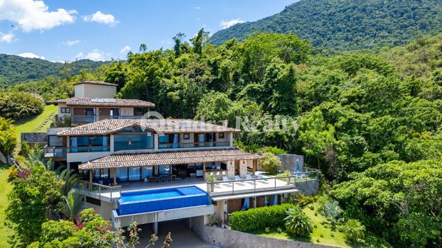 Foto 40 do(a) Casa em Condomínio de 9 quartos à venda em null, Ilhabela