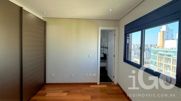 Foto 18 do(a) Apartamento de 2 quartos à venda em Cidade Monções, São Paulo