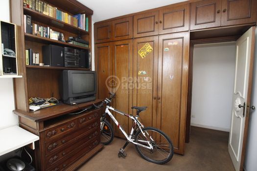 Foto 13 do(a) Apartamento de 2 quartos à venda em Saúde, São Paulo