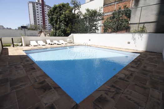 Foto 35 do(a) Apartamento de 2 quartos à venda em Saúde, São Paulo
