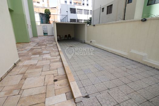 Foto 33 do(a) Apartamento de 2 quartos à venda em Saúde, São Paulo