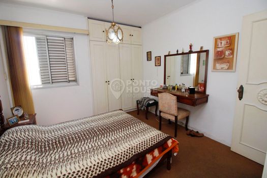Foto 17 do(a) Apartamento de 2 quartos à venda em Saúde, São Paulo