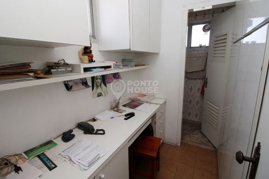 Foto 25 do(a) Apartamento de 2 quartos à venda em Saúde, São Paulo