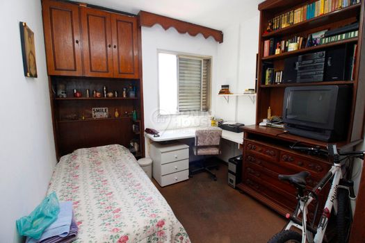 Foto 12 do(a) Apartamento de 2 quartos à venda em Saúde, São Paulo