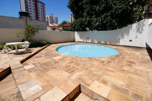 Foto 36 do(a) Apartamento de 2 quartos à venda em Saúde, São Paulo