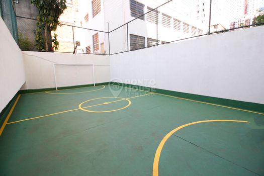 Foto 31 do(a) Apartamento de 2 quartos à venda em Saúde, São Paulo