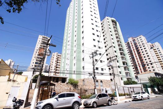 Foto 29 do(a) Apartamento de 2 quartos à venda em Saúde, São Paulo