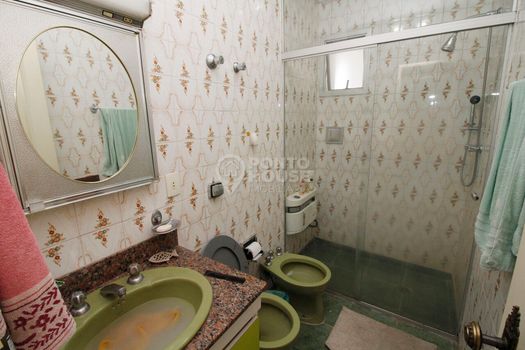 Foto 14 do(a) Apartamento de 2 quartos à venda em Saúde, São Paulo
