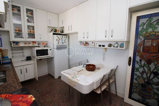 Foto 22 do(a) Apartamento de 2 quartos à venda em Saúde, São Paulo