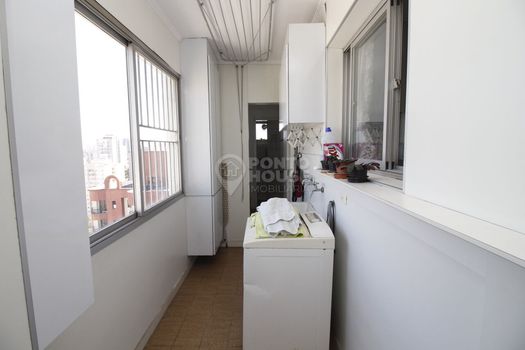 Foto 23 do(a) Apartamento de 2 quartos à venda em Saúde, São Paulo