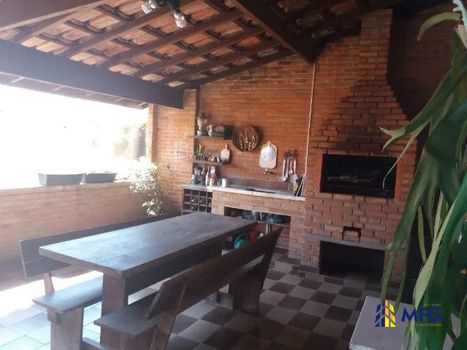 Foto 6 do(a) Casa de 3 quartos à venda em Vila Olímpia, Sorocaba