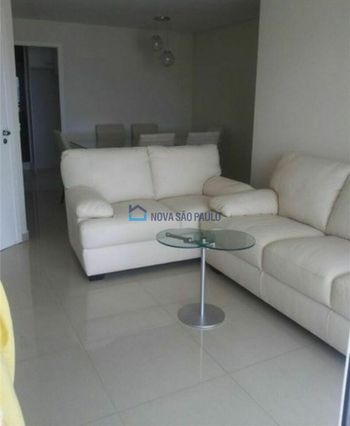 Foto 2 do(a) Apartamento de 3 quartos à venda em Vila Gumercindo, São Paulo