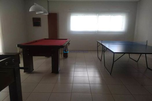 Foto 17 do(a) Apartamento de 3 quartos à venda em Vila Gumercindo, São Paulo