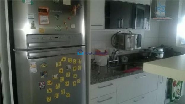 Foto 15 do(a) Apartamento de 3 quartos à venda em Vila Gumercindo, São Paulo
