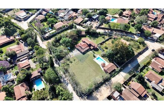 Foto 4 do(a) Fazenda / Sítio / Chácara de 3 quartos à venda em null, Araçoiaba da Serra
