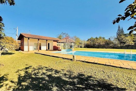 Foto 50 do(a) Fazenda / Sítio / Chácara de 3 quartos à venda em null, Araçoiaba da Serra