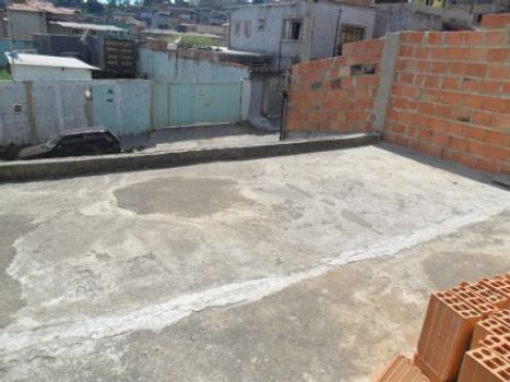 Foto 3 do(a) Casa de 3 quartos à venda em Parque Ayrton Senna, Contagem