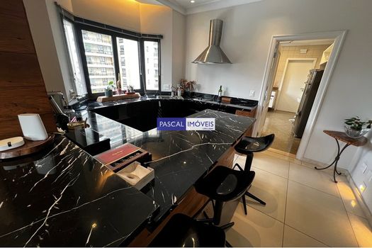 Foto 40 do(a) Apartamento de 4 quartos à venda em Moema, São Paulo