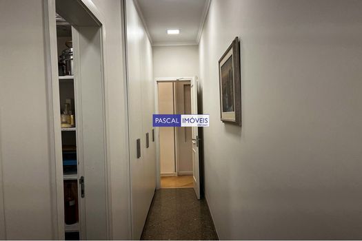 Foto 47 do(a) Apartamento de 4 quartos à venda em Moema, São Paulo