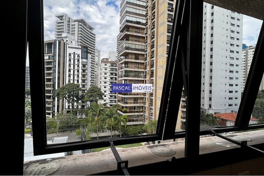 Foto 45 do(a) Apartamento de 4 quartos à venda em Moema, São Paulo