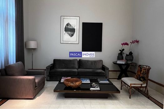 Foto 22 do(a) Apartamento de 4 quartos à venda em Moema, São Paulo